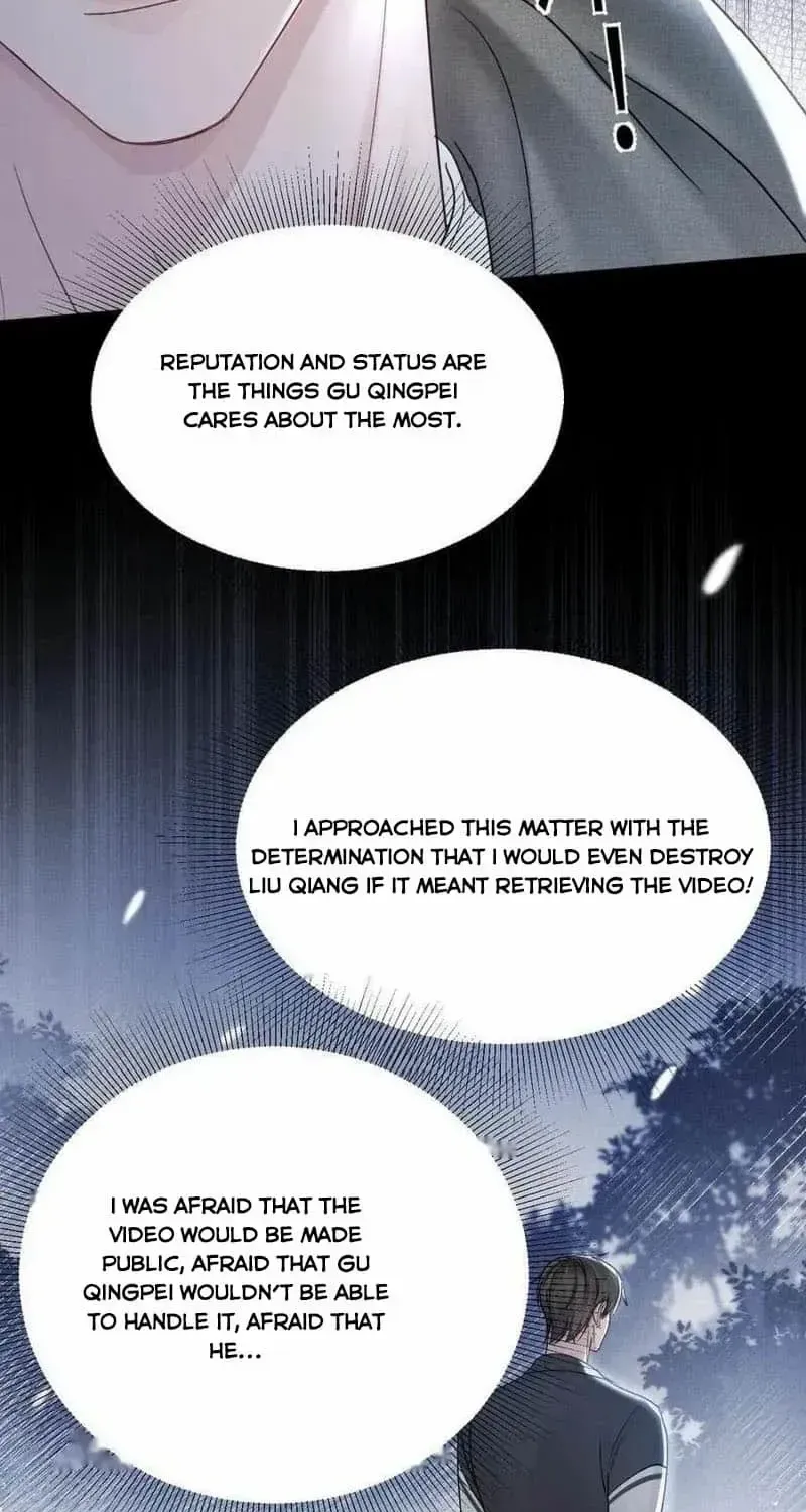 Read Tit For Tat chapter 98 image 7 on Lezhin