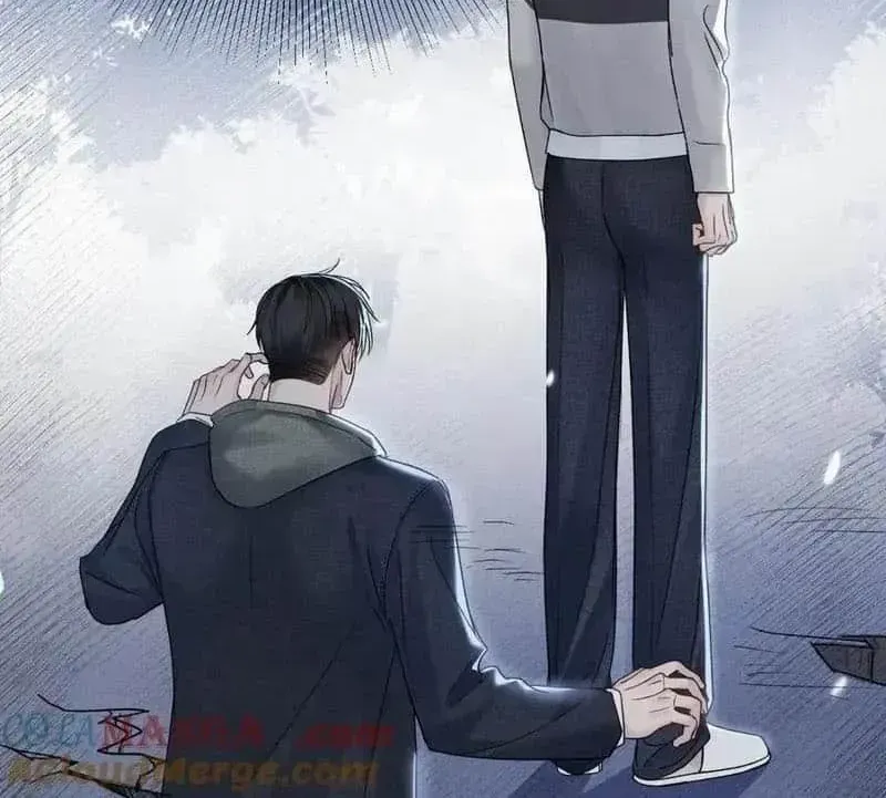 Read Tit For Tat chapter 98 image 8 on Lezhin