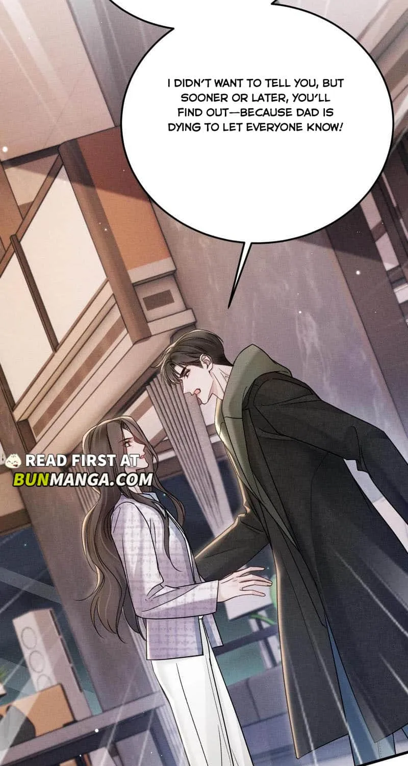Read Tit For Tat chapter 99 image 19 on Lezhin