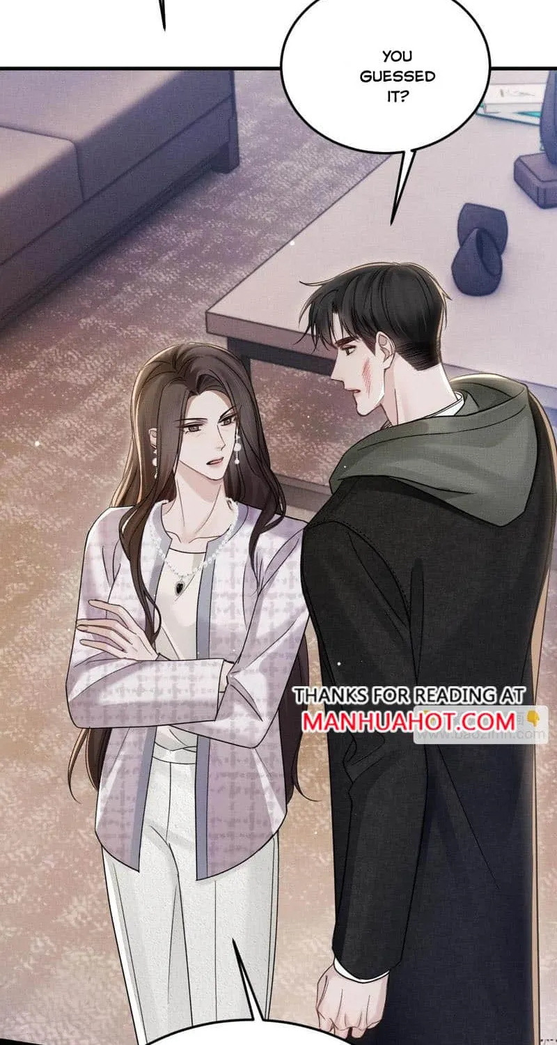 Read Tit For Tat chapter 99 image 25 on Lezhin