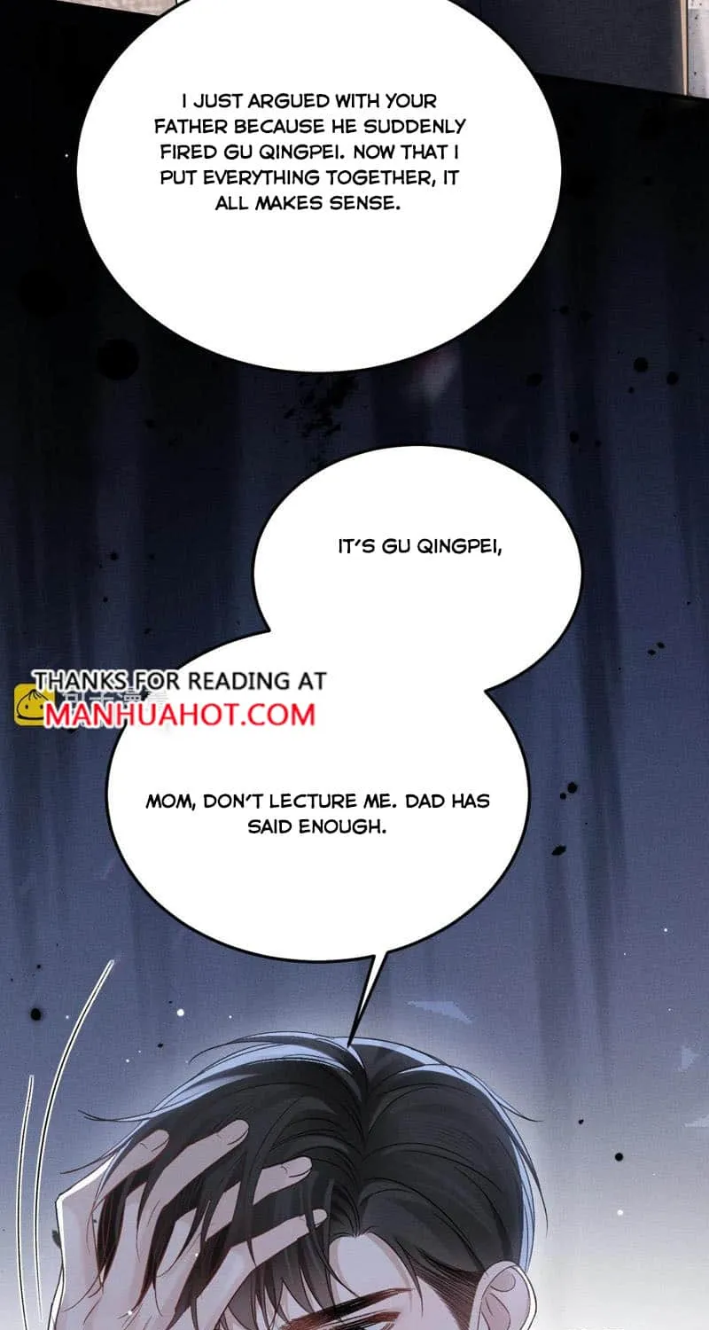 Read Tit For Tat chapter 99 image 26 on Lezhin