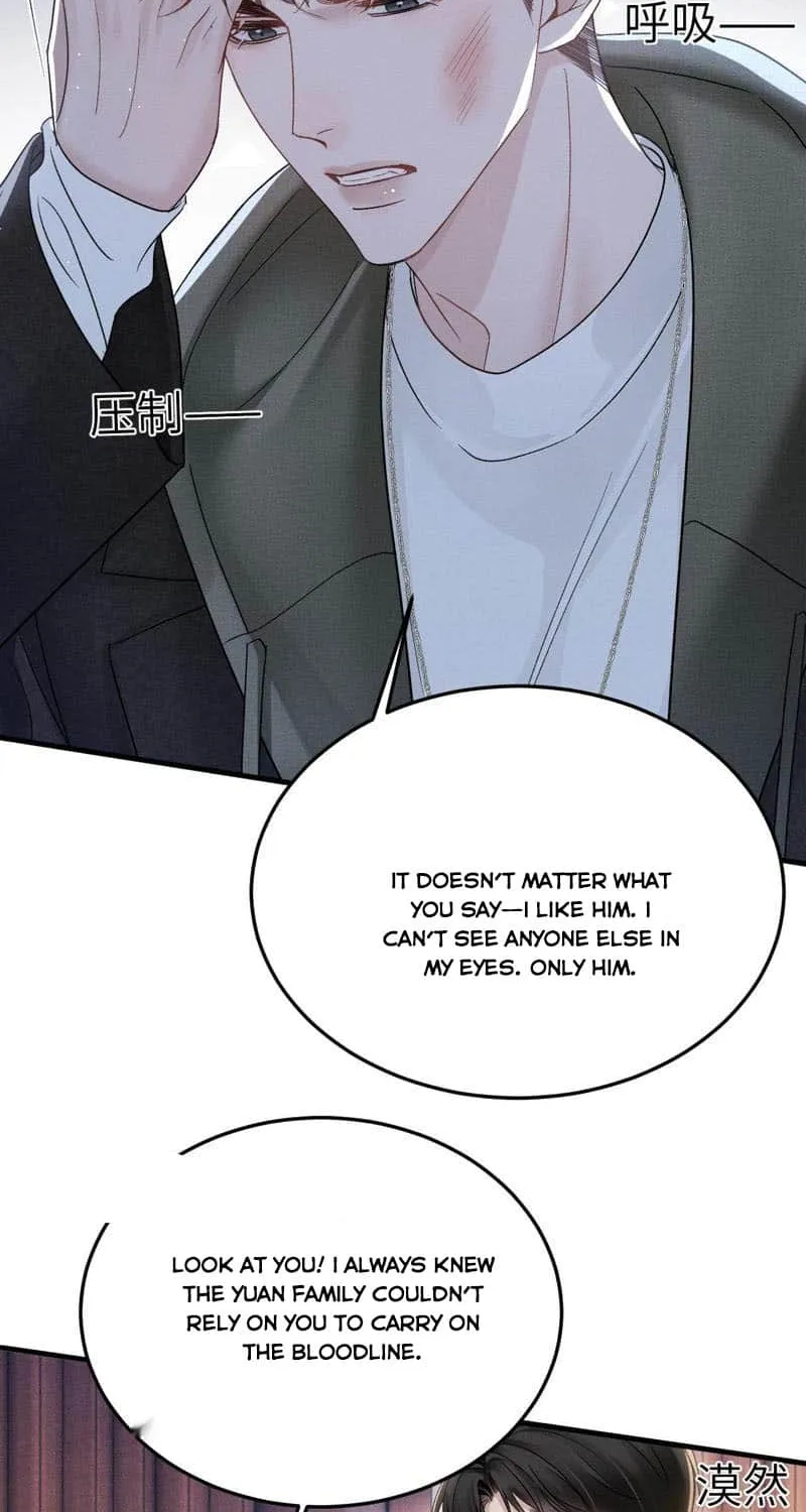 Read Tit For Tat chapter 99 image 27 on Lezhin