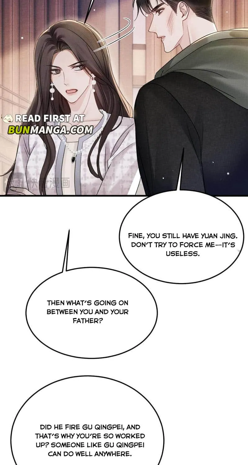 Read Tit For Tat chapter 99 image 28 on Lezhin