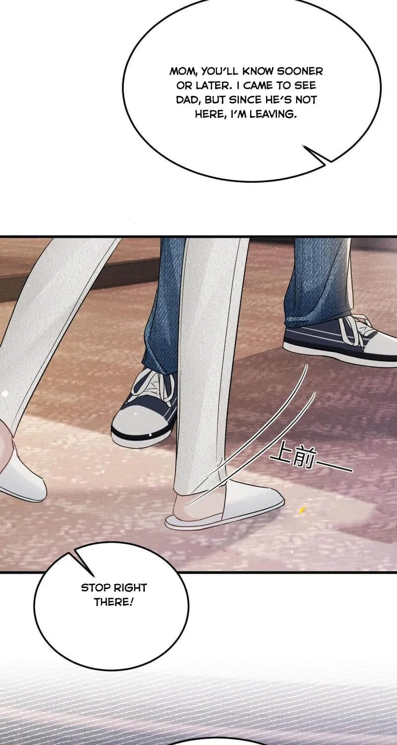 Read Tit For Tat chapter 99 image 30 on Lezhin
