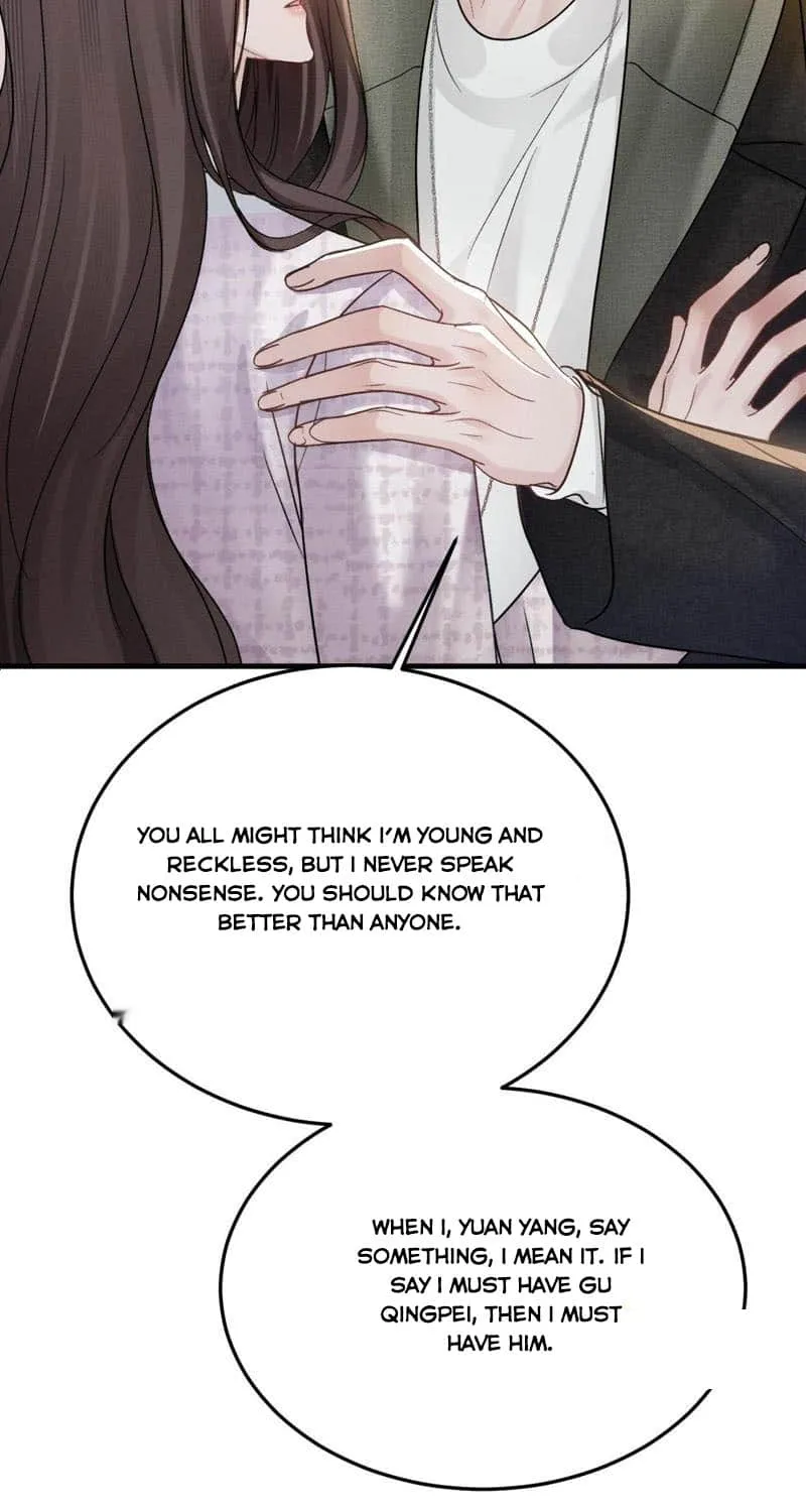 Read Tit For Tat chapter 99 image 34 on Lezhin