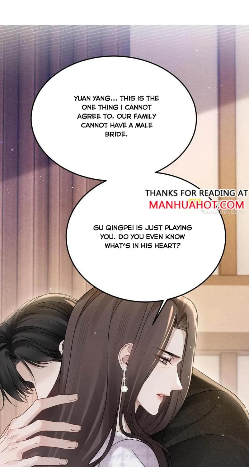 Read Tit For Tat chapter 99 image 35 on Lezhin