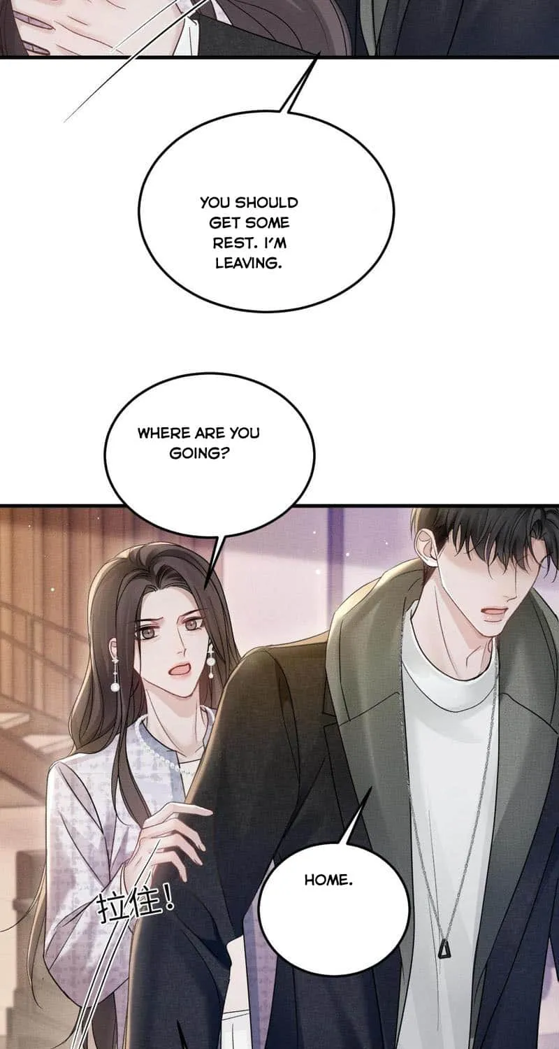 Read Tit For Tat chapter 99 image 38 on Lezhin