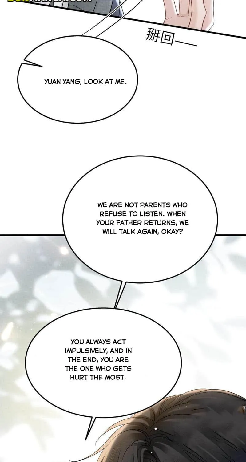 Read Tit For Tat chapter 99 image 40 on Lezhin