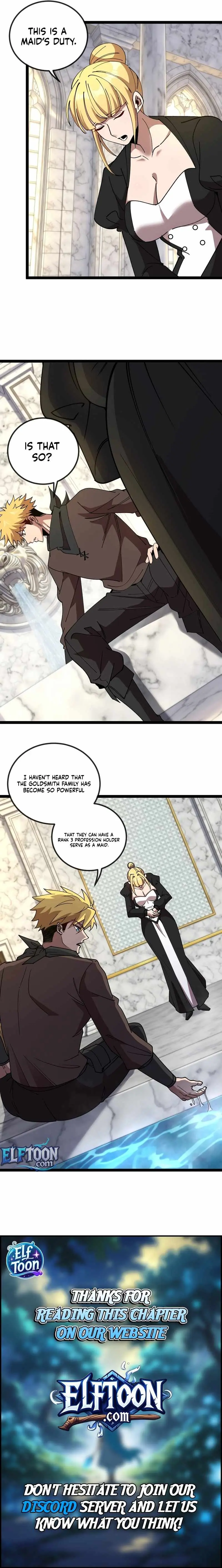 Read Titan Forge chapter 15 image 4 on Lezhin