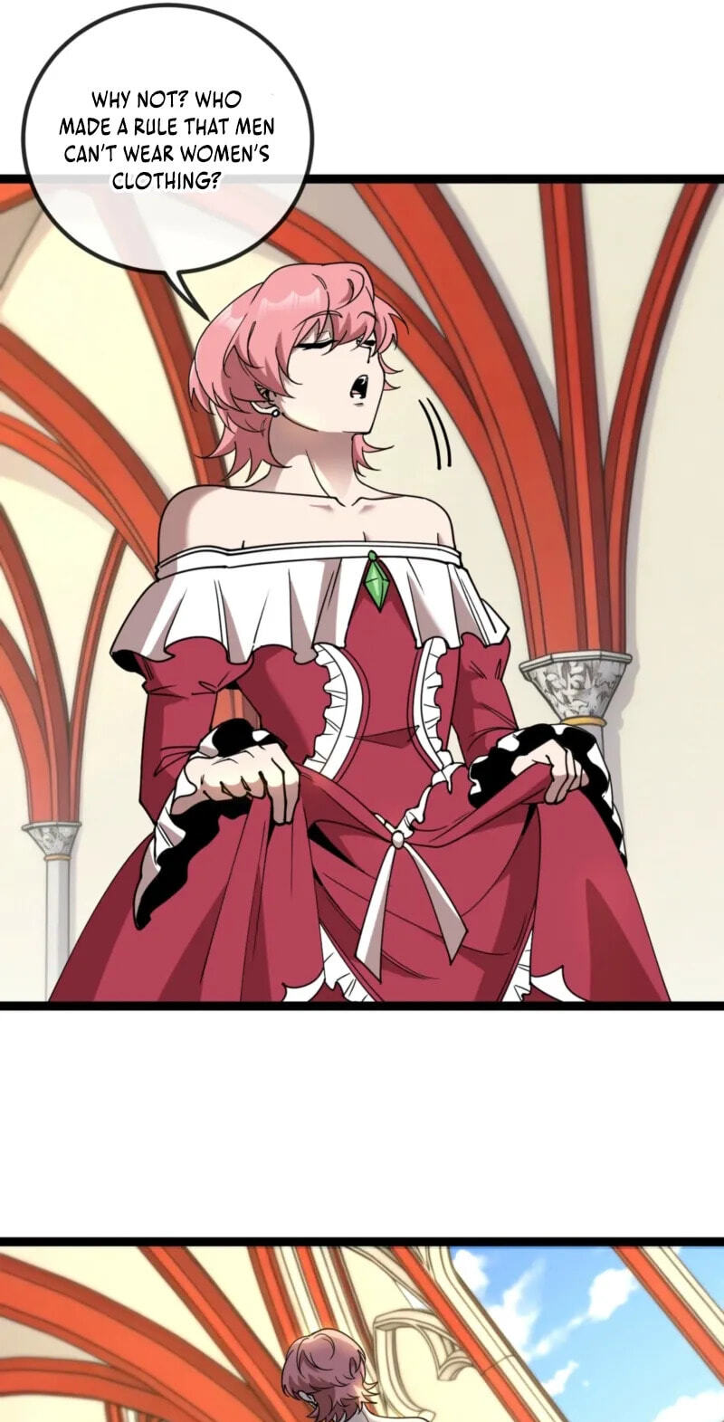 Read Titan Forge chapter 17 image 10 on Lezhin