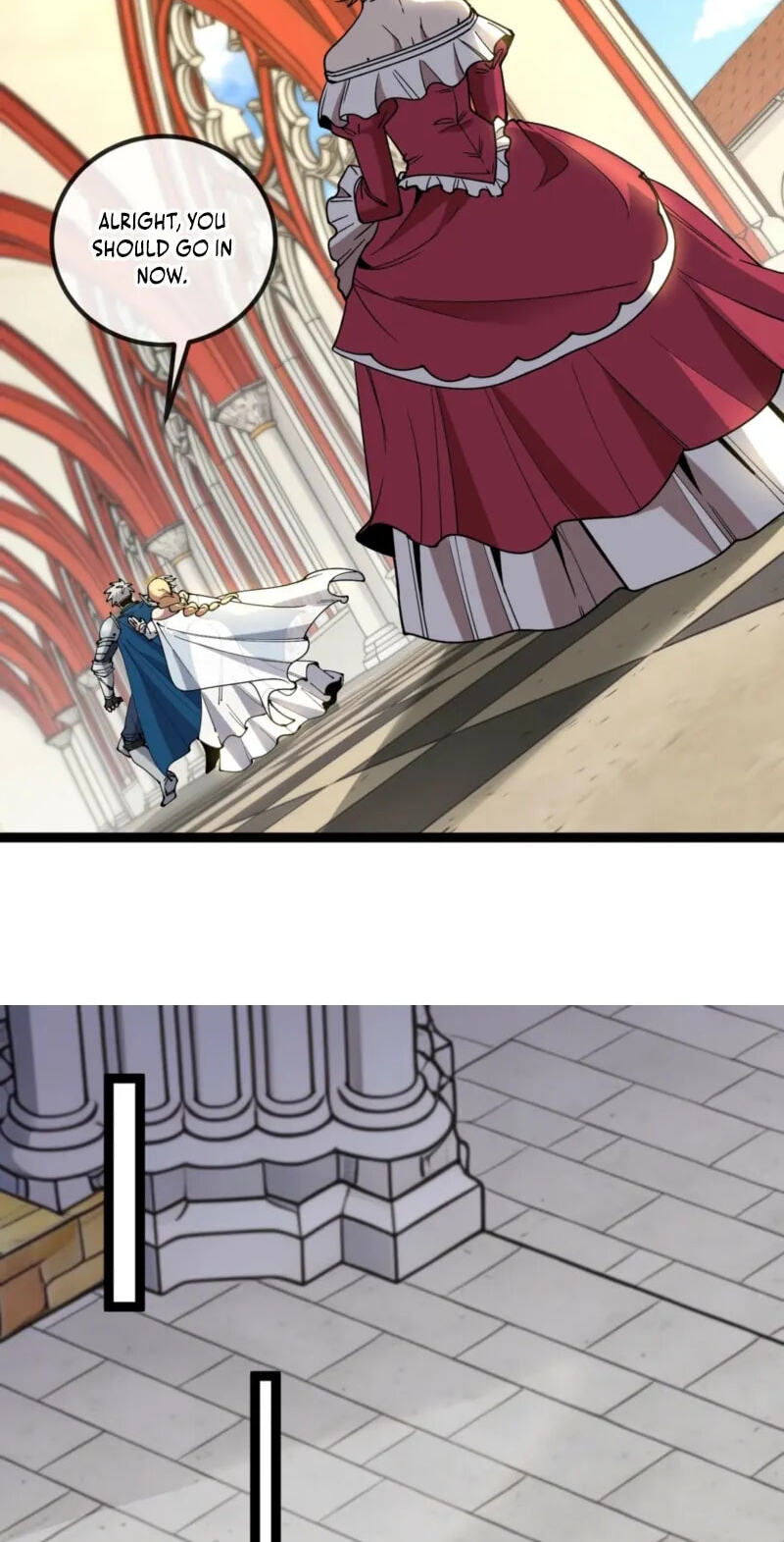 Read Titan Forge chapter 17 image 11 on Lezhin