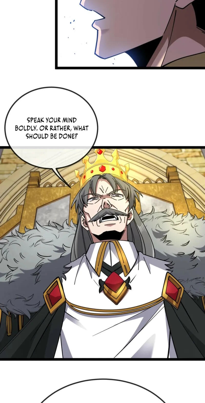 Read Titan Forge chapter 17 image 15 on Lezhin