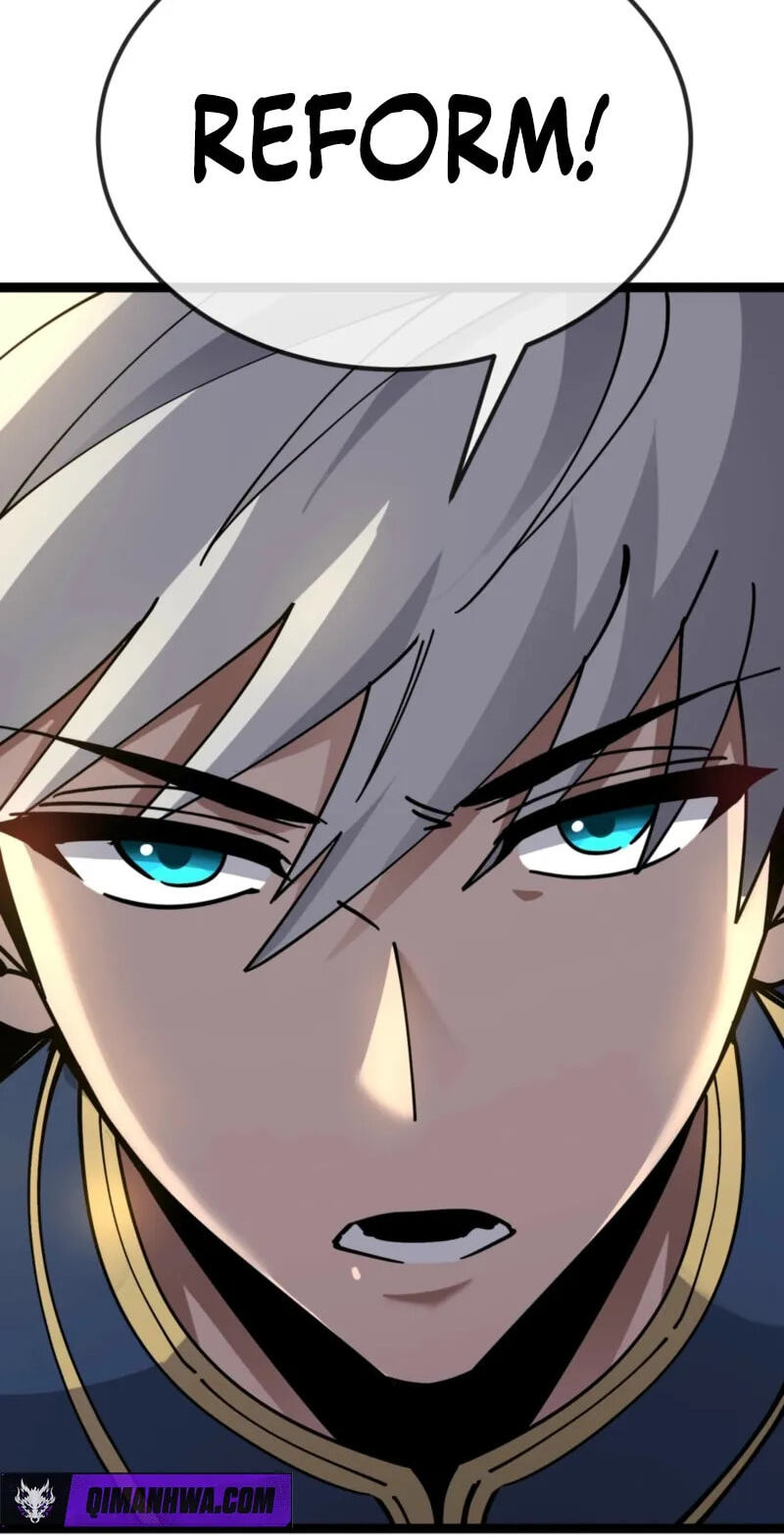 Read Titan Forge chapter 17 image 16 on Lezhin