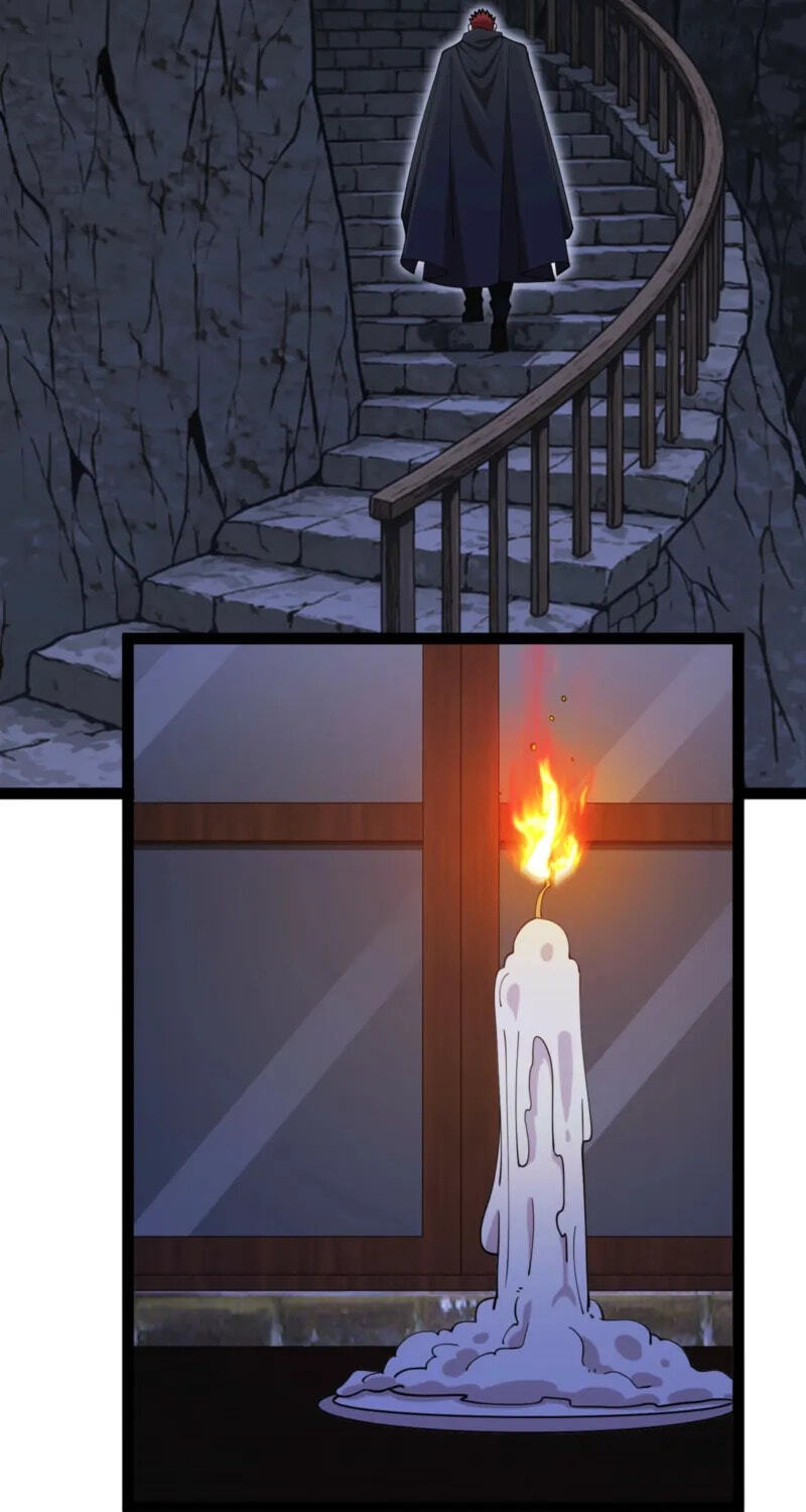 Read Titan Forge chapter 17 image 19 on Lezhin