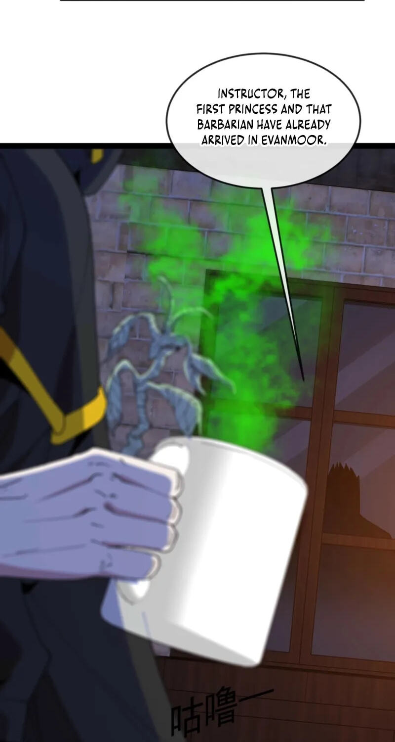 Read Titan Forge chapter 17 image 20 on Lezhin