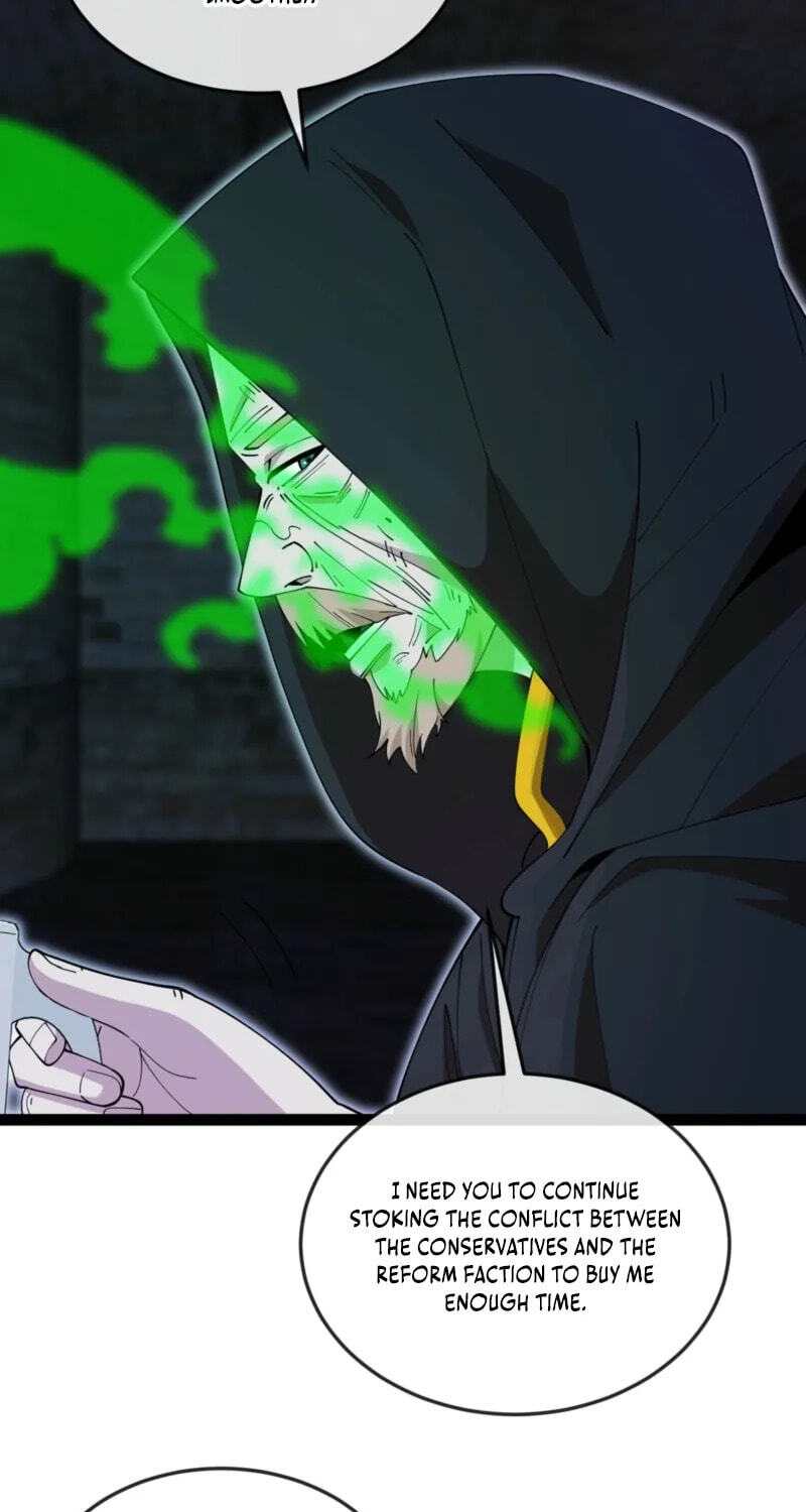 Read Titan Forge chapter 17 image 23 on Lezhin