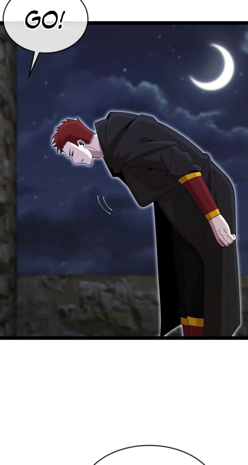 Read Titan Forge chapter 17 image 26 on Lezhin