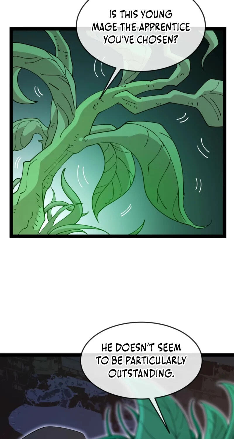 Read Titan Forge chapter 17 image 27 on Lezhin