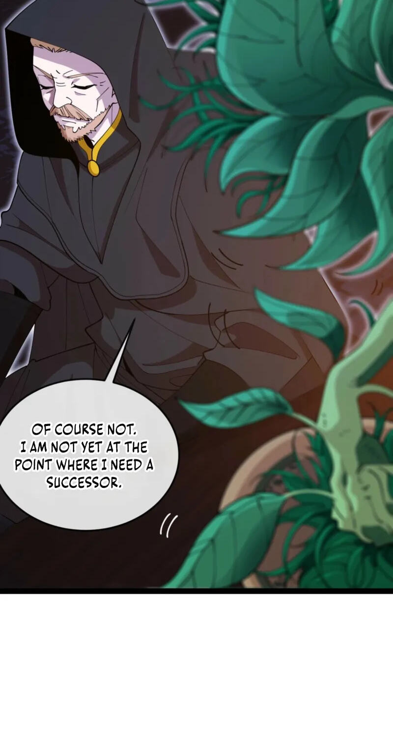Read Titan Forge chapter 17 image 28 on Lezhin