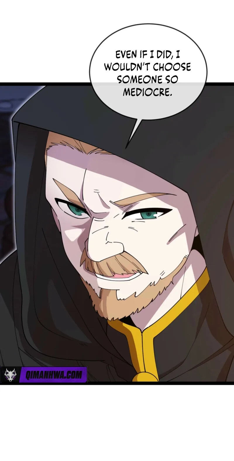 Read Titan Forge chapter 17 image 29 on Lezhin