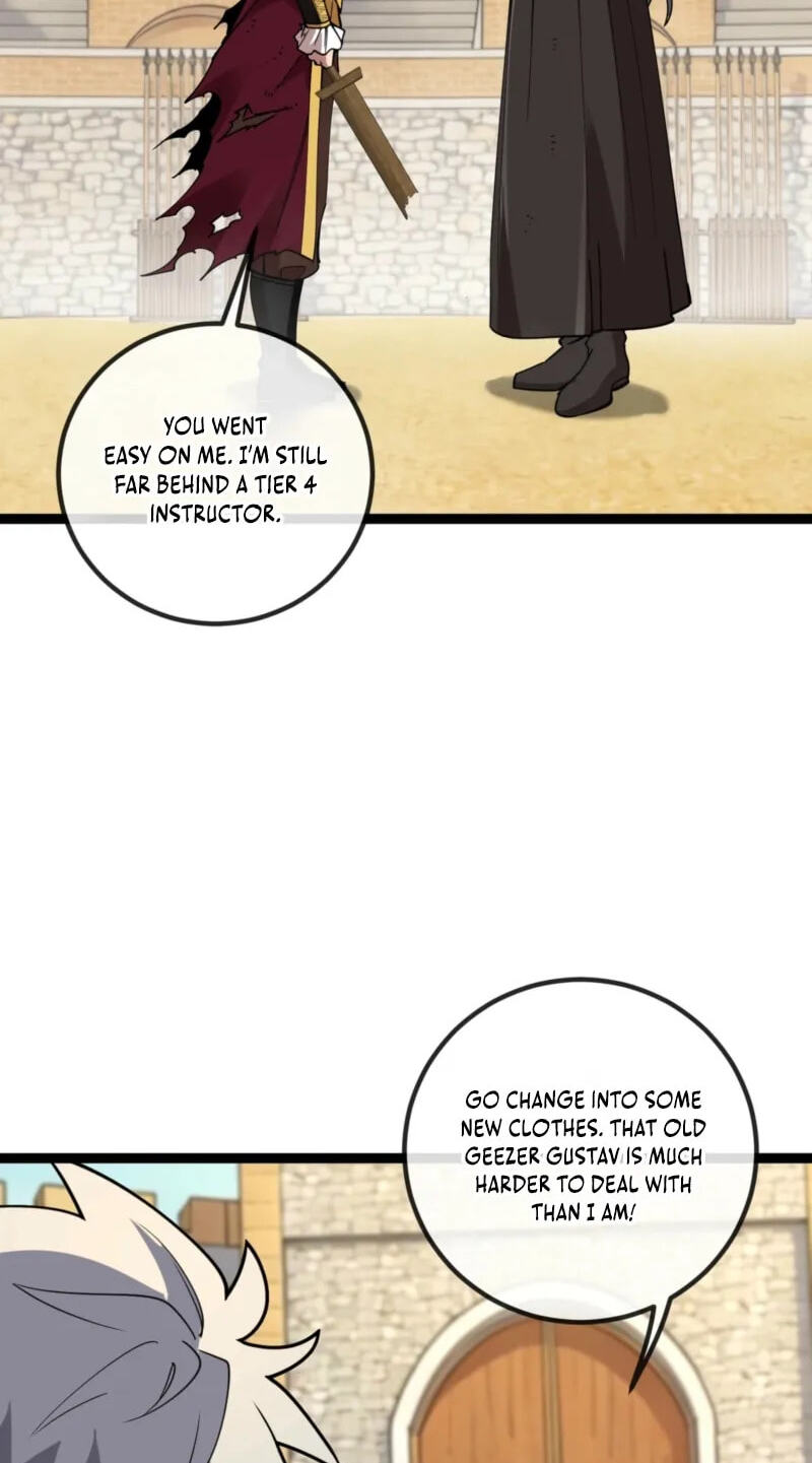 Read Titan Forge chapter 17 image 3 on Lezhin