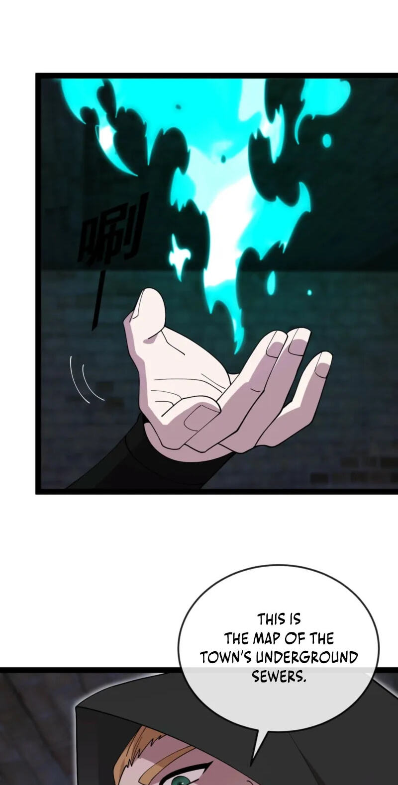Read Titan Forge chapter 17 image 30 on Lezhin