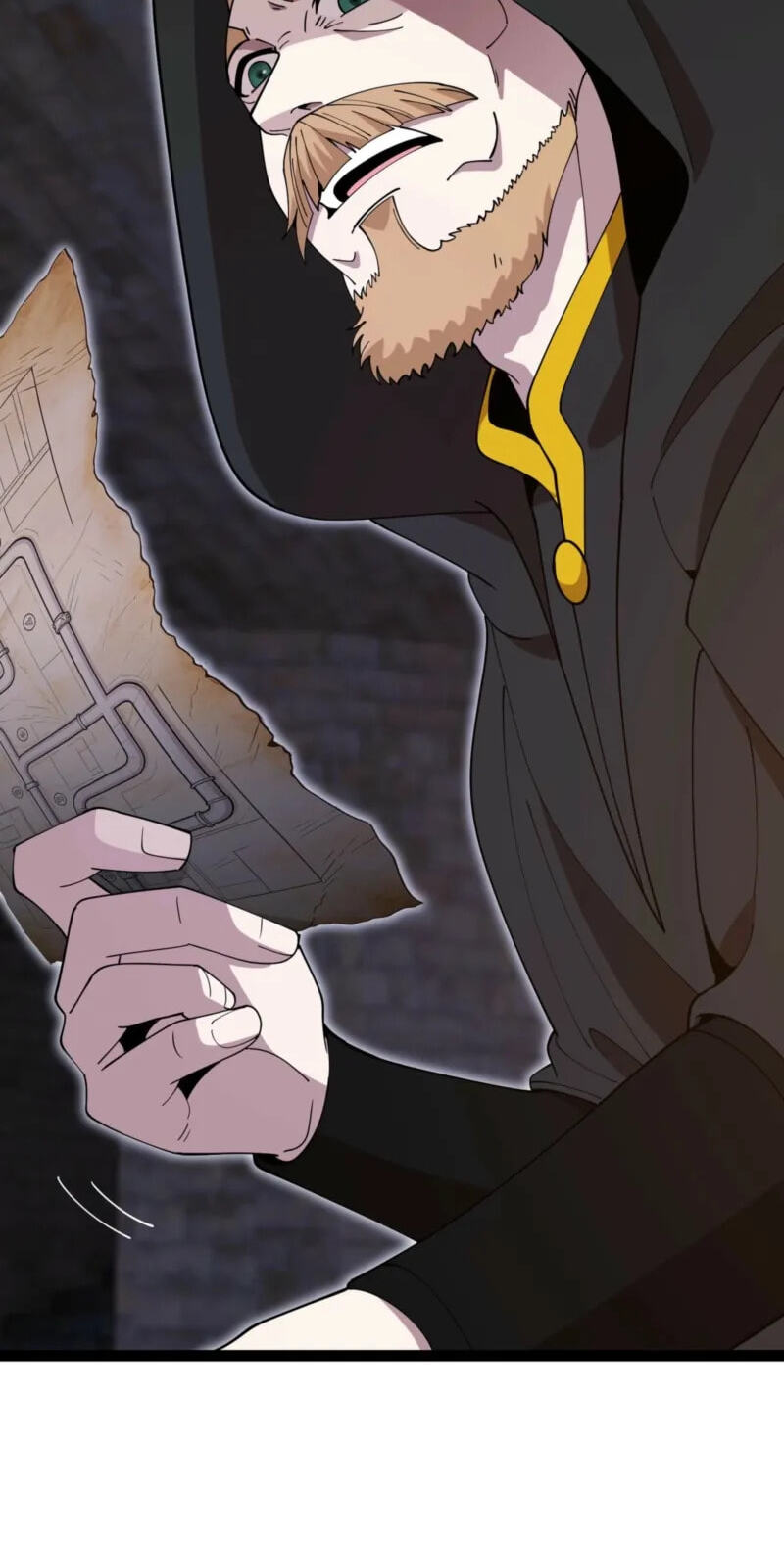 Read Titan Forge chapter 17 image 31 on Lezhin