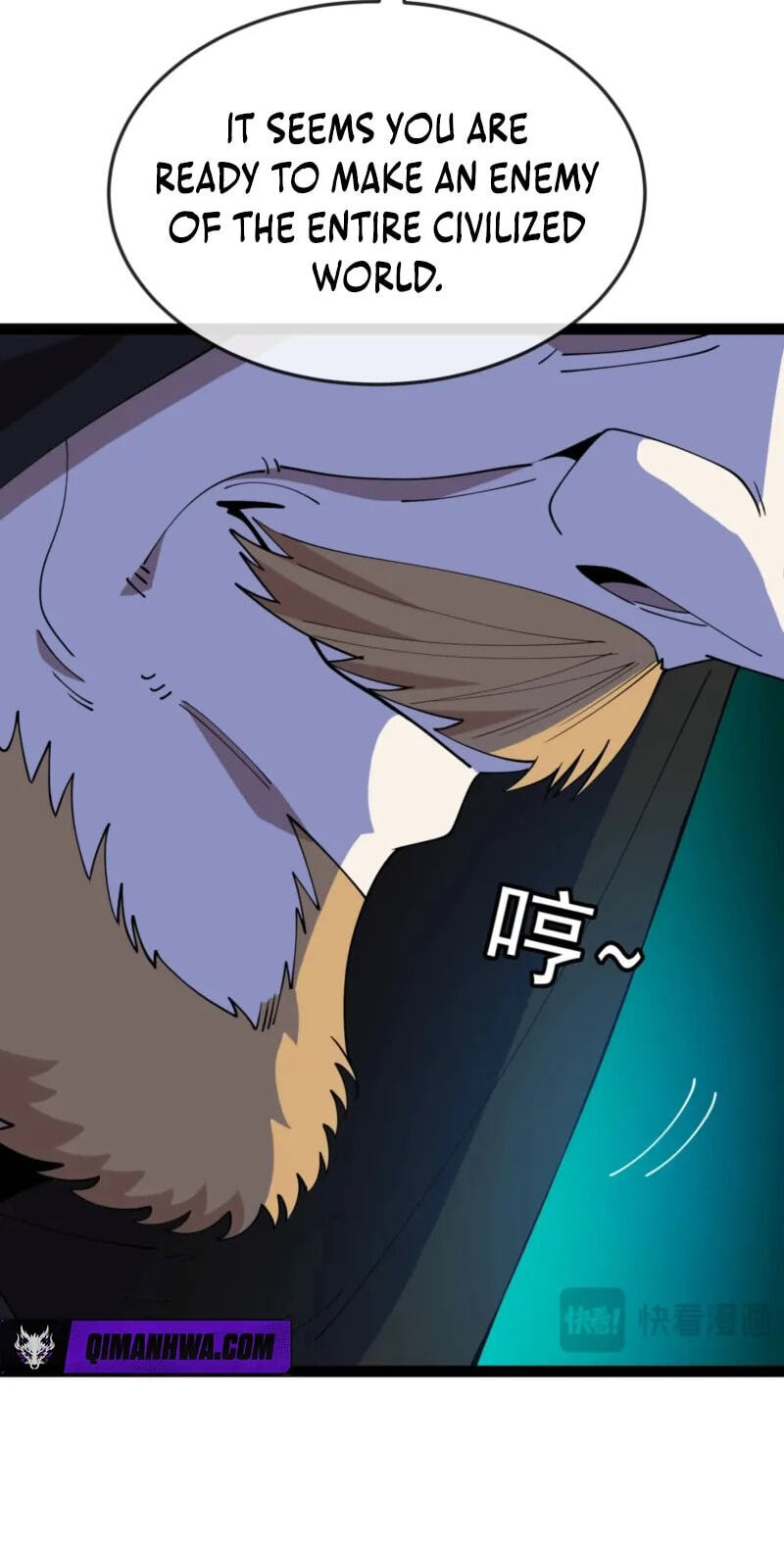Read Titan Forge chapter 17 image 34 on Lezhin