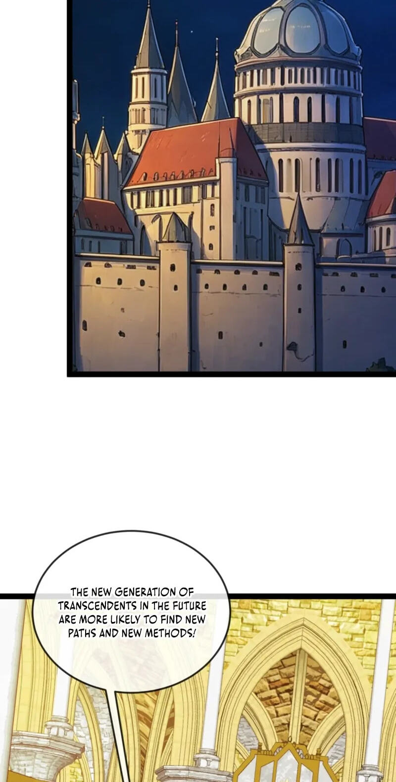 Read Titan Forge chapter 17 image 36 on Lezhin