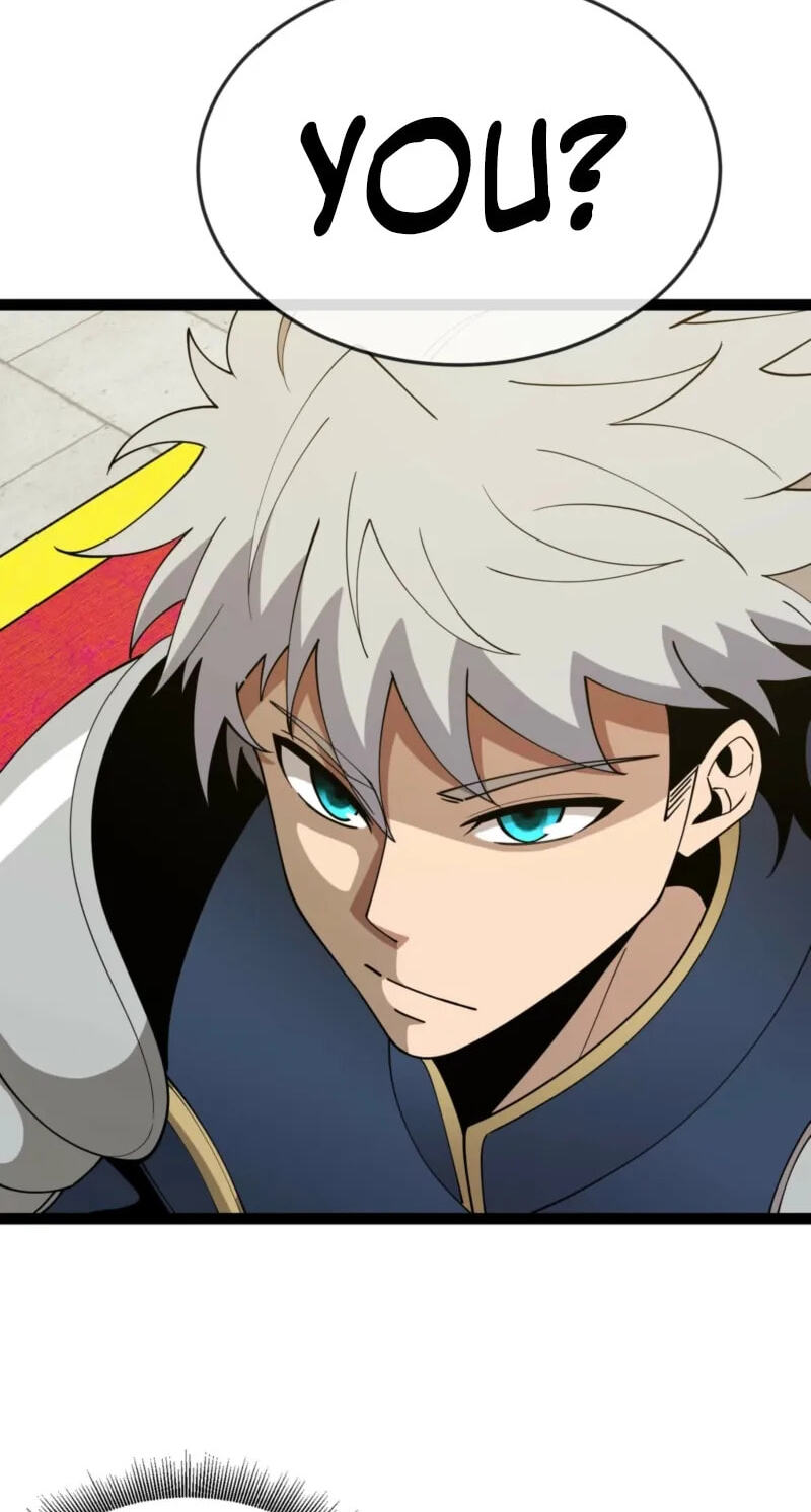 Read Titan Forge chapter 17 image 39 on Lezhin