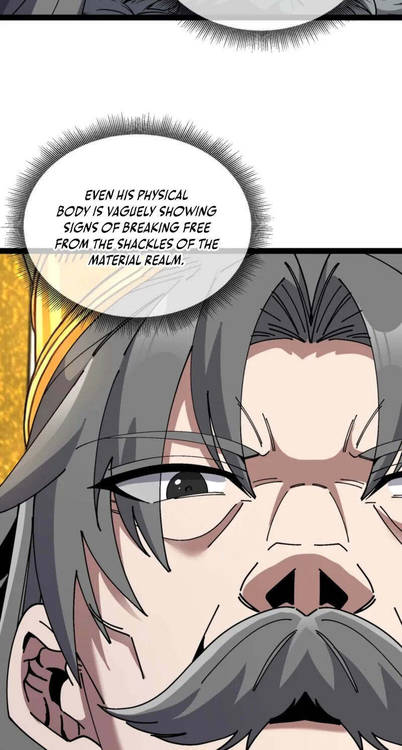Read Titan Forge chapter 17 image 41 on Lezhin