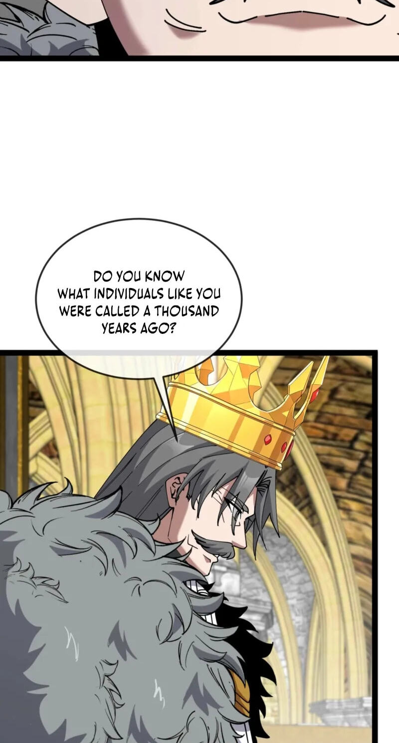 Read Titan Forge chapter 17 image 42 on Lezhin