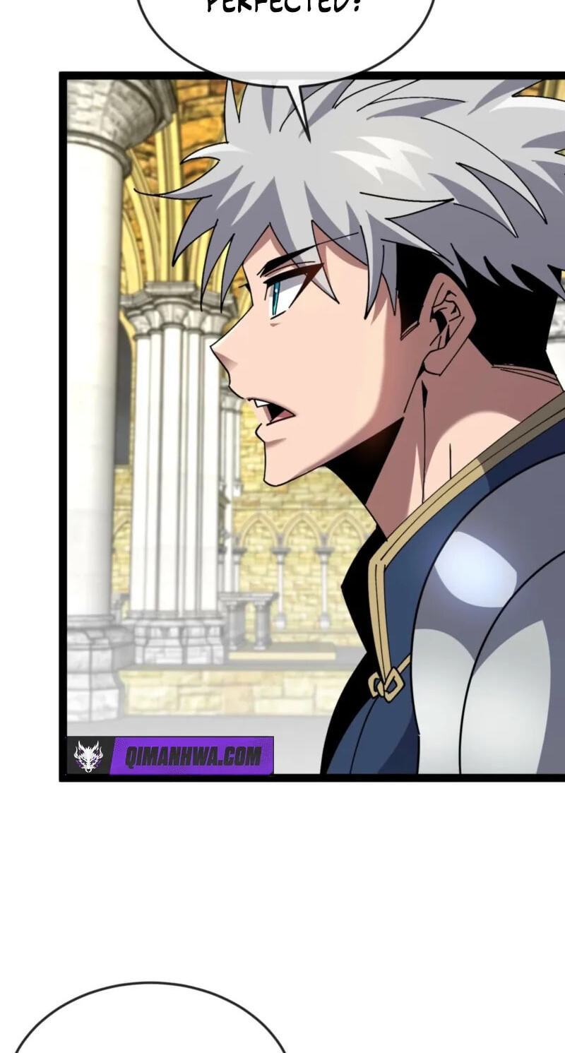 Read Titan Forge chapter 17 image 45 on Lezhin