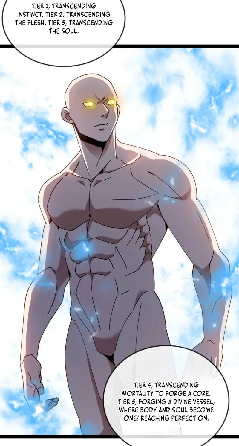 Read Titan Forge chapter 17 image 46 on Lezhin