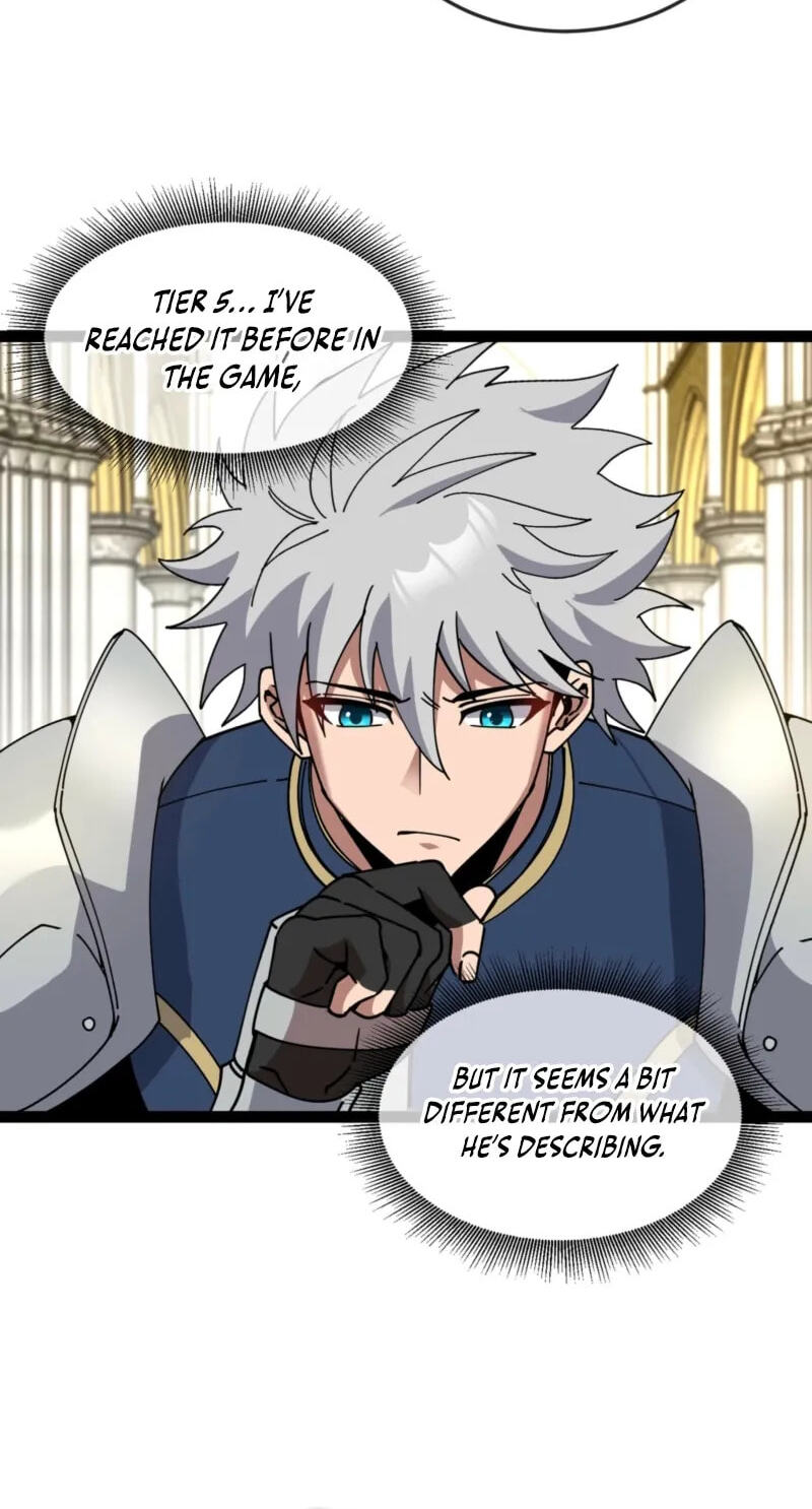 Read Titan Forge chapter 17 image 47 on Lezhin