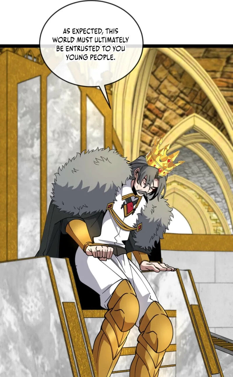 Read Titan Forge chapter 17 image 48 on Lezhin