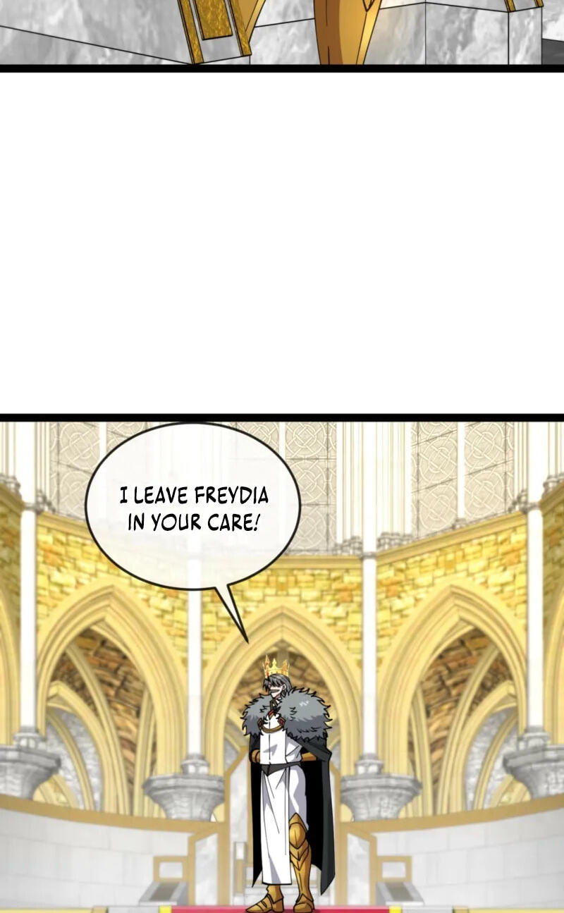 Read Titan Forge chapter 17 image 49 on Lezhin