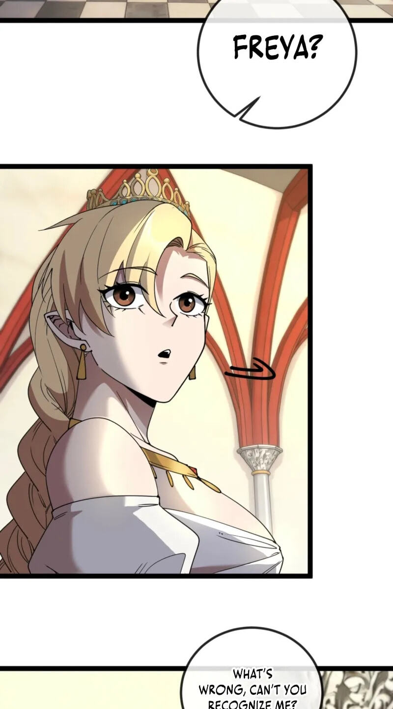 Read Titan Forge chapter 17 image 6 on Lezhin