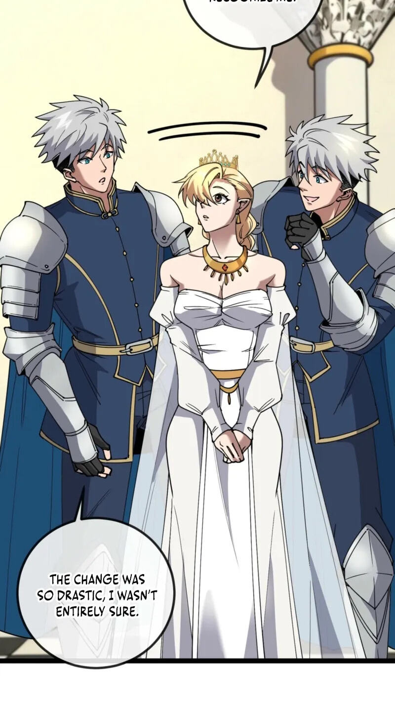 Read Titan Forge chapter 17 image 7 on Lezhin