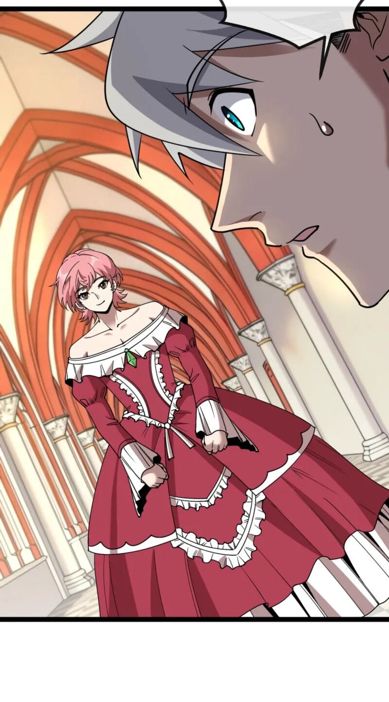 Read Titan Forge chapter 17 image 9 on Lezhin