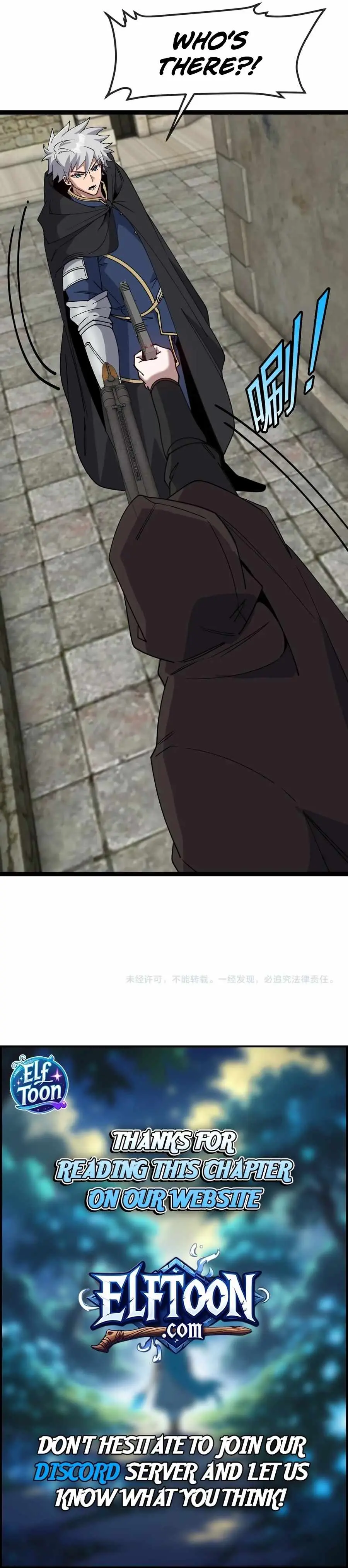 Read Titan Forge chapter 18 image 7 on Lezhin