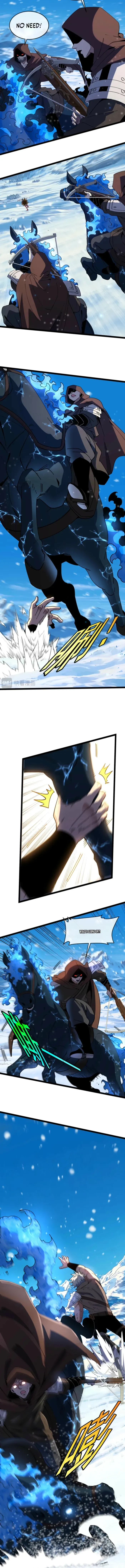 Read Titan Forge chapter 2 image 1 on Lezhin