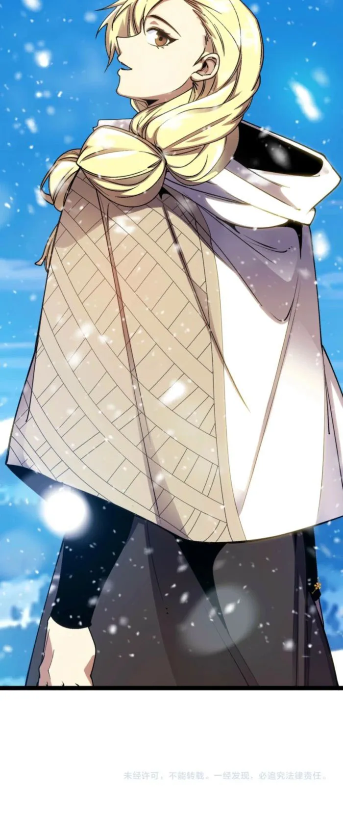 Read Titan Forge chapter 2 image 10 on Lezhin