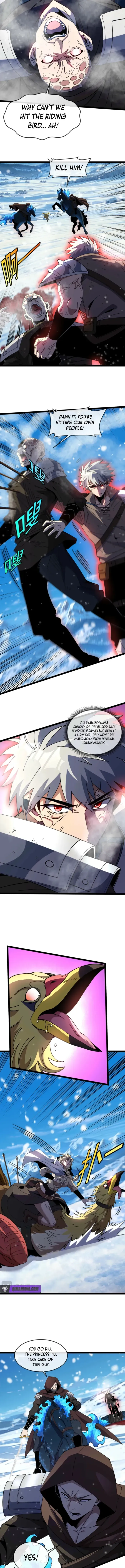 Read Titan Forge chapter 2 image 3 on Lezhin