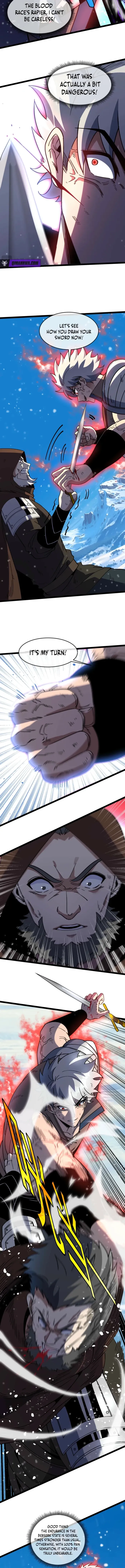 Read Titan Forge chapter 2 image 5 on Lezhin