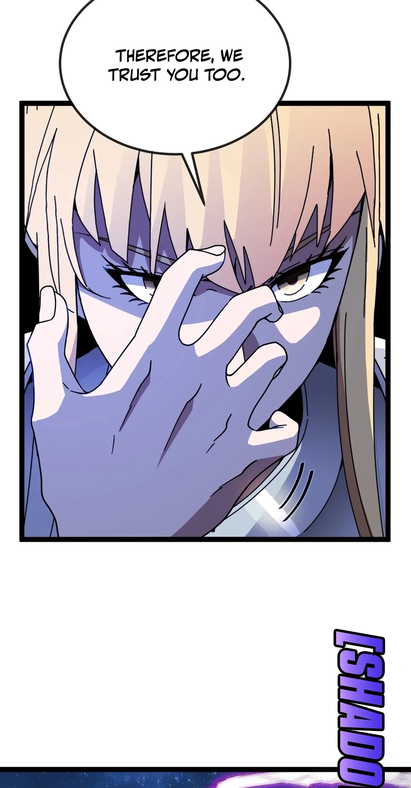 Read Titan Forge chapter 27 image 10 on Lezhin