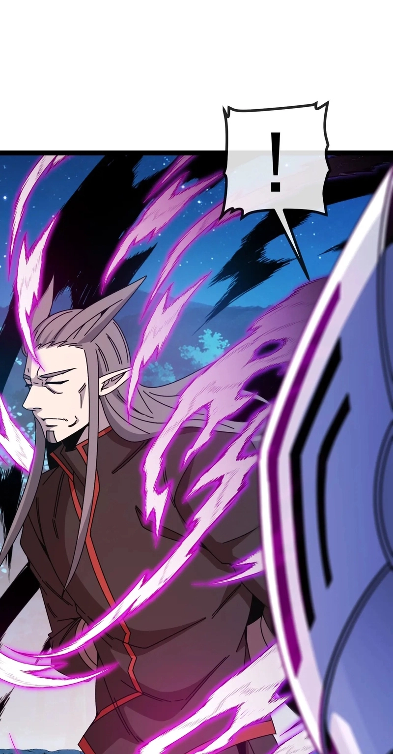 Read Titan Forge chapter 27 image 12 on Lezhin