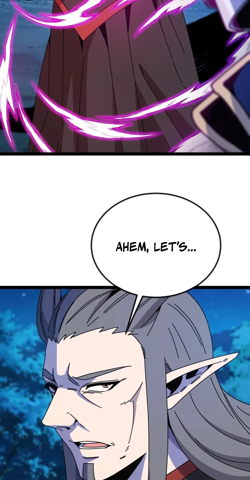 Read Titan Forge chapter 27 image 13 on Lezhin