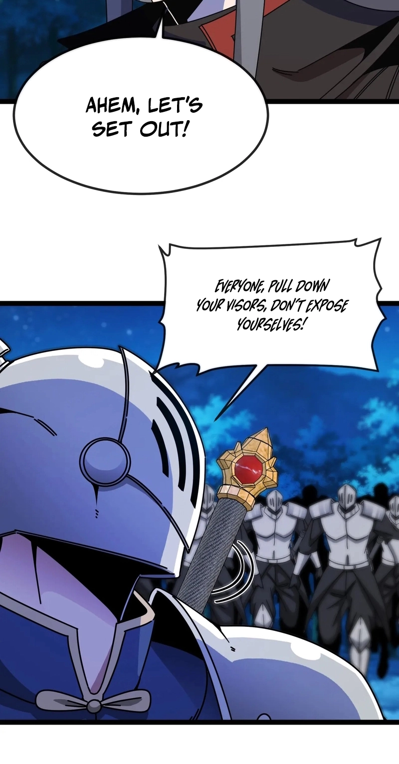 Read Titan Forge chapter 27 image 14 on Lezhin