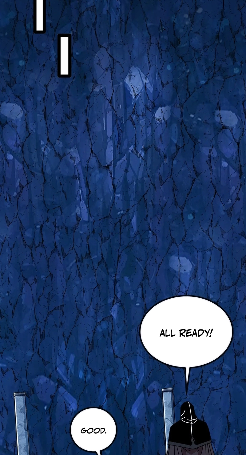Read Titan Forge chapter 27 image 17 on Lezhin